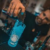 Via Bar & Restaurant Leipzig