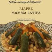 Mamma Latifa