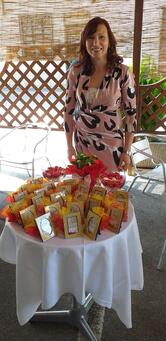 Bar Gelateria Vanilla