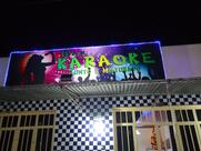 Bar Karaoke Junto E Misturado