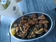 Auberge de la Grenouillère