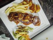 Frivon's multicuisine