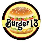 Burger 13
