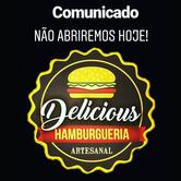 Delicious Hamburgueria Oficial