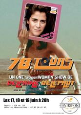 Contrepoint Café-Théâtre Agen