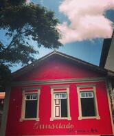 Inusitado Gastronomia e Arte