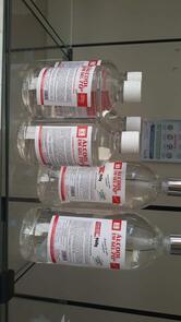 Casa de Pães e Doces Santa Isabel