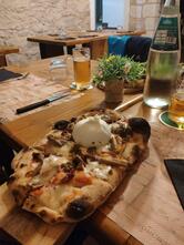 Ristorante Santa Rughe