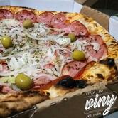 Pizza do Viny Artesanal