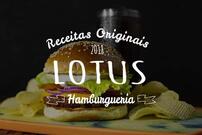 Lotus Hamburgueria Delivery