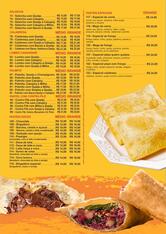 Pastelaria e Hamburgueria da Sueli