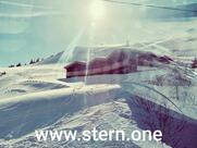 Mountain Chalet Stern