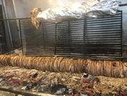 Restorant GERI Trebeshina