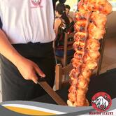Churrascaria Rancho Alegre Lajedo PE