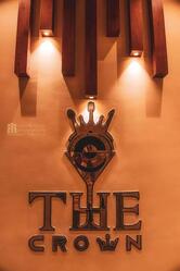 THE CROWN FOOD AND SPIRITS