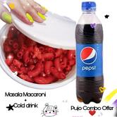 WTF- (What's The Food)