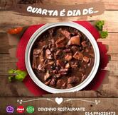 Divino Restaurante Botucatu SP