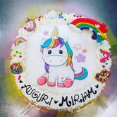 Pasticceria Cruciani