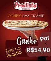 Predileta Pizzaria