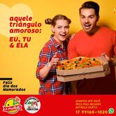 Pizzaria A Prediletta - Viradouro Viradouro SP