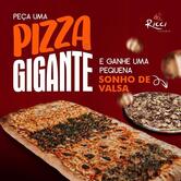 Pizzaria Ricci