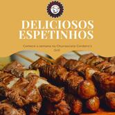 Churrascaria Cordeiro's Grill