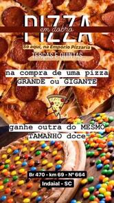 Empório Pizzaria