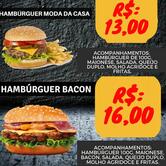 Mari Pizzaria e Hamburgueria Delivery
