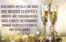 Casa da Pizza de Itatiaia