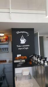 Black&white Bar-Caffetteria