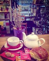 Dal Francese All'Alberone