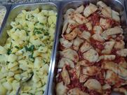 Lanchonete E Restaurante Copacabana