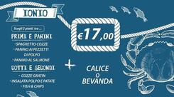 L'OSTRICA UBRIACA di viale della Libertà