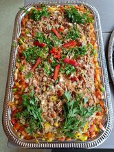 Troya lunchroom restaurant