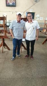 Restaurante Vovó Marlene