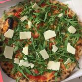 Pizzeria In Piazza