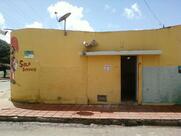 Ranchinho Nordestino