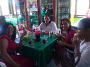 Restaurante Barraca Verde 3