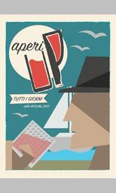 What's Up? Cocktail Lab