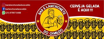 Bar e Lanchonete Do Osvaldo