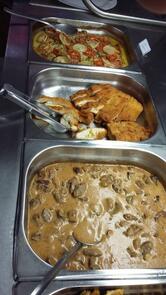 Choppão Petiscaria e Resturante