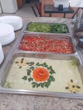 Restaurante Caipira Grill