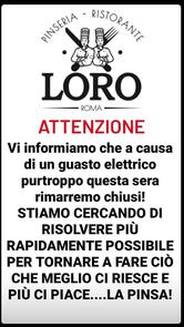 Ristorante LORO