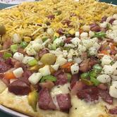 NECO Lanches, Pizzas, Picados e Fritas