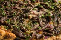 Corleone Pizza Express