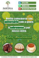 Parceria Restaurante