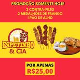 Espetinho & Cia