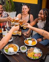 Bar do Bigodi e da Tia Eli