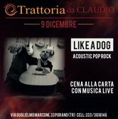 Trattoria Pizzeria da Claudio