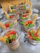 Café restaurant LE MOKA